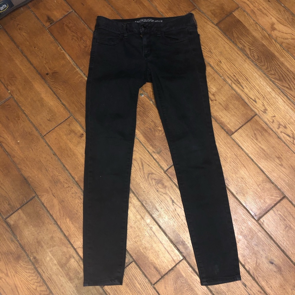 American eagle  jeggings
